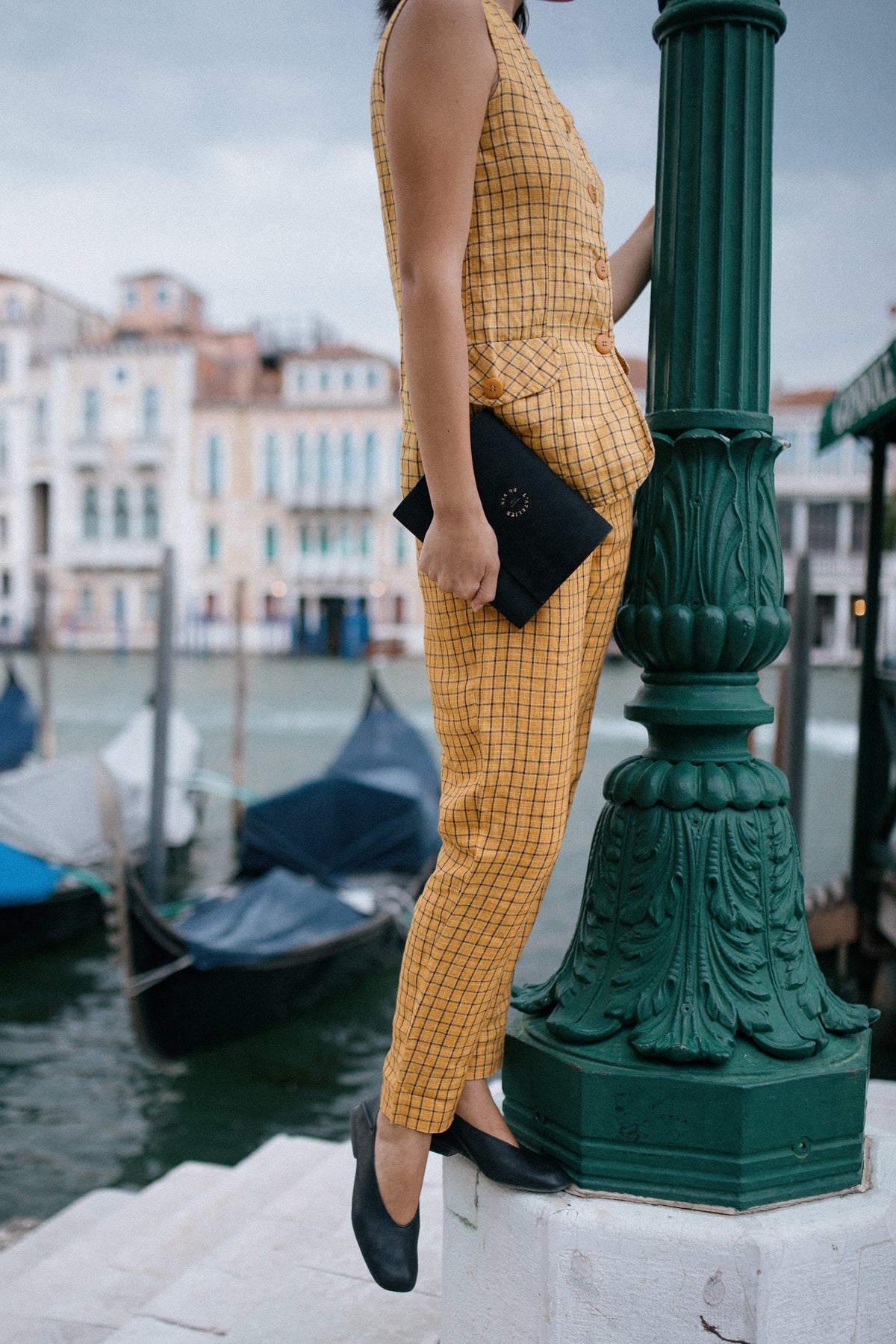 Oeno Motion Gold – Nomad