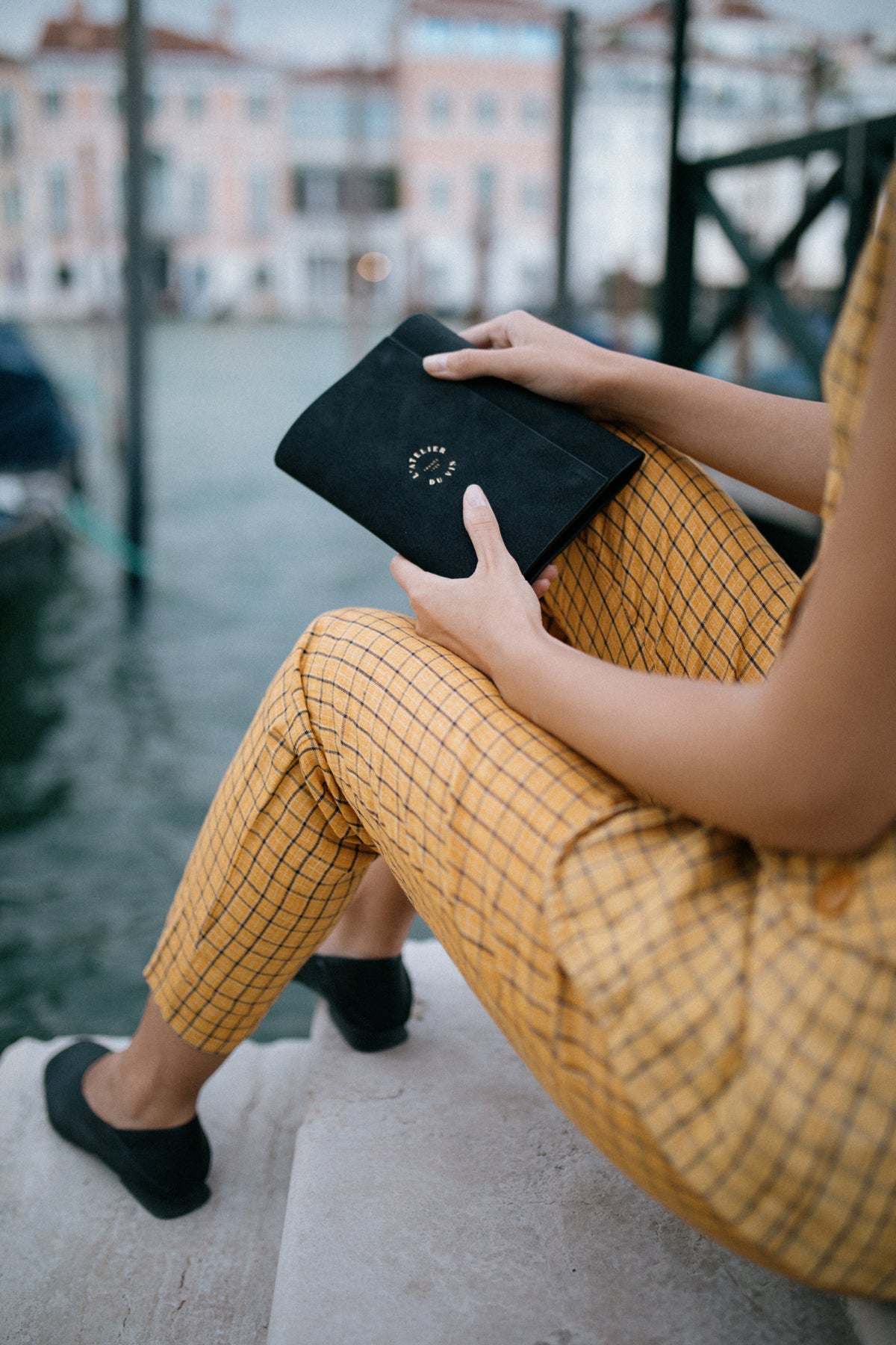 Oeno Motion Gold – Nomad