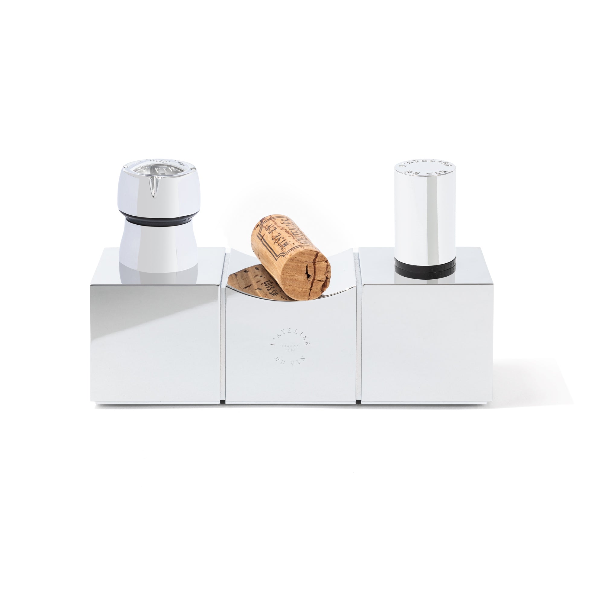 Bouchons Millésimes