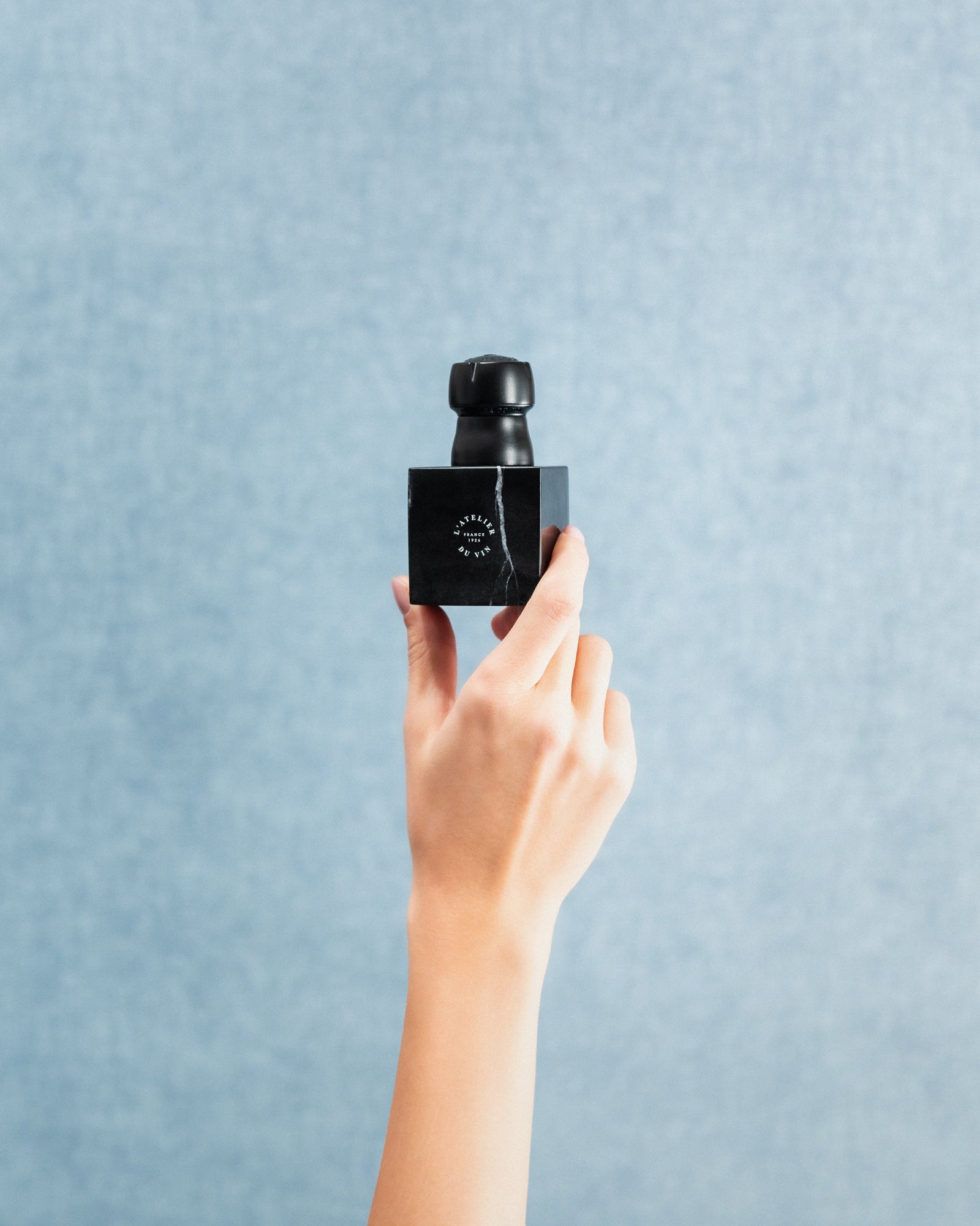 Bubble Cork – Black