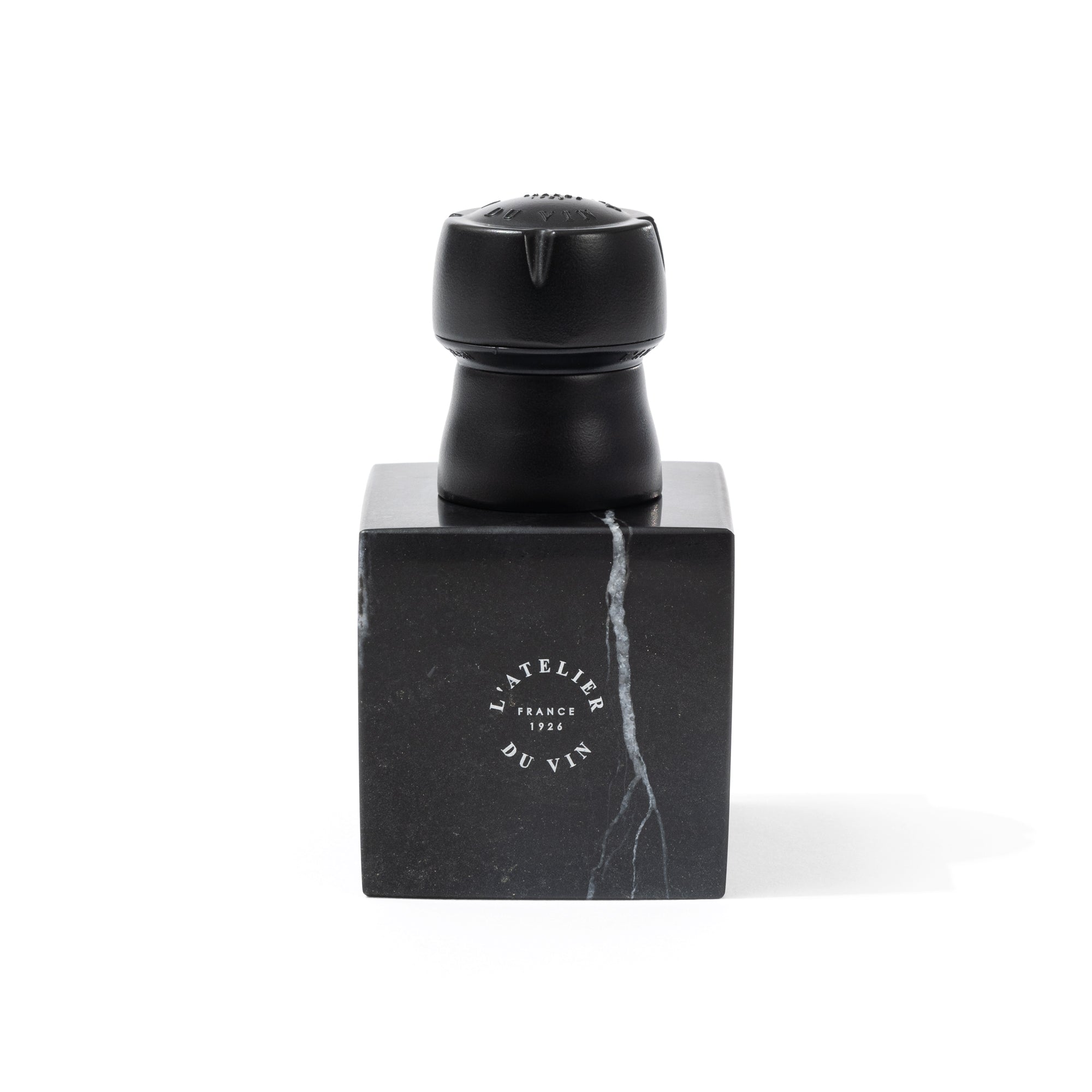 Bubble Cork – Black