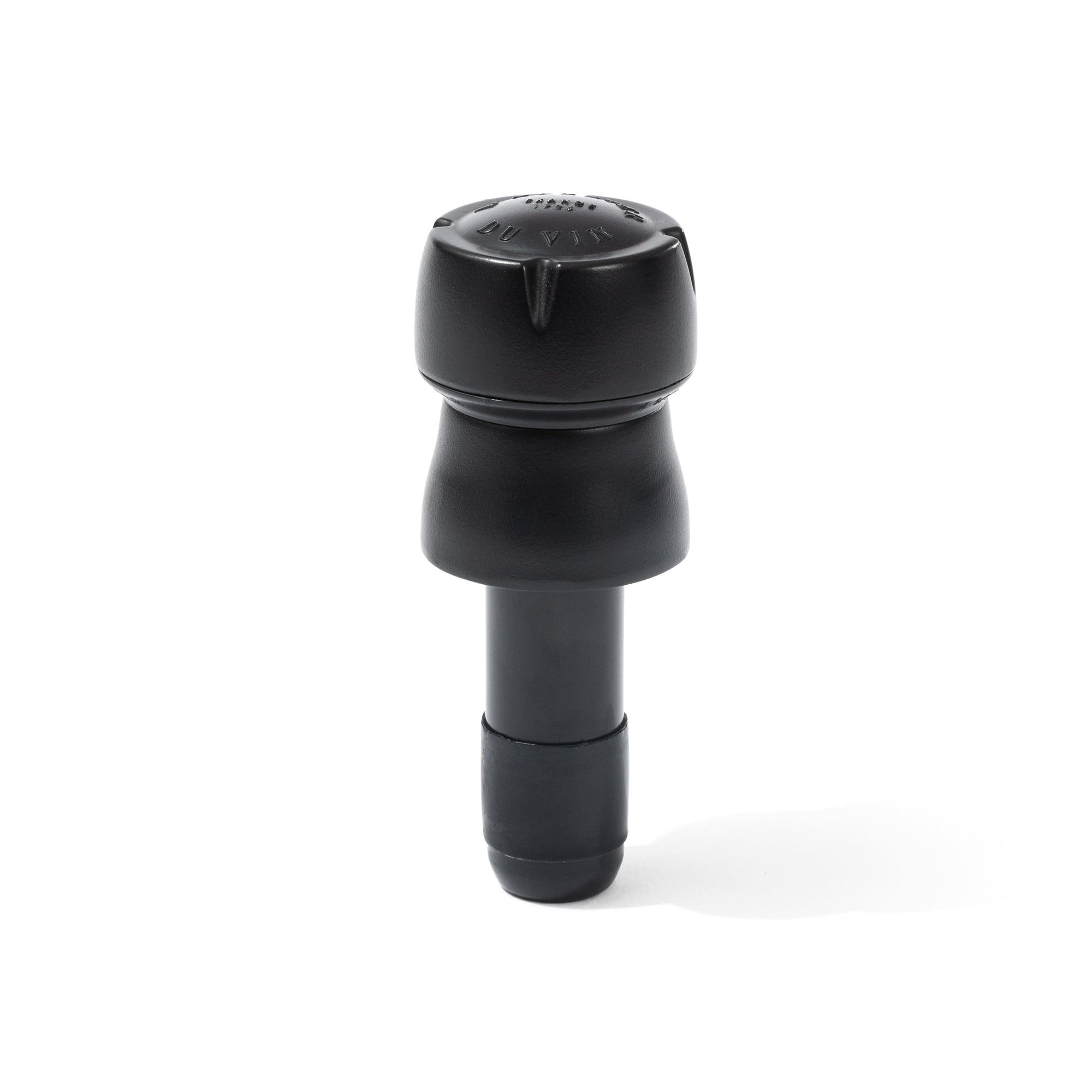 Bubble Cork – Black