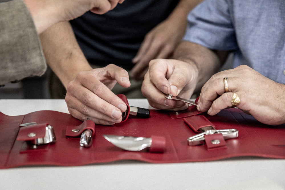 Oeno Collection Nomad