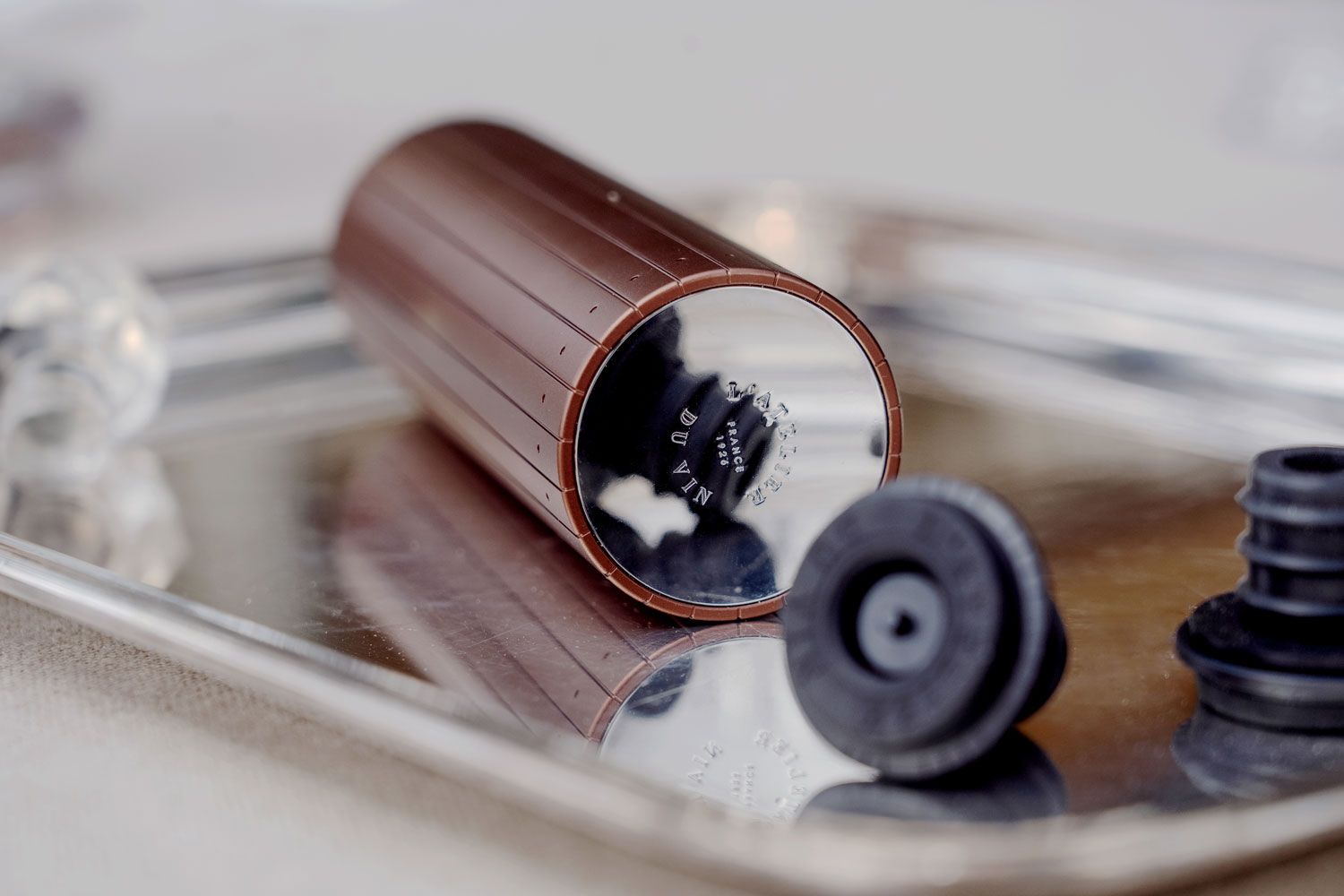 Gard’Vin On/Off Power – Signature