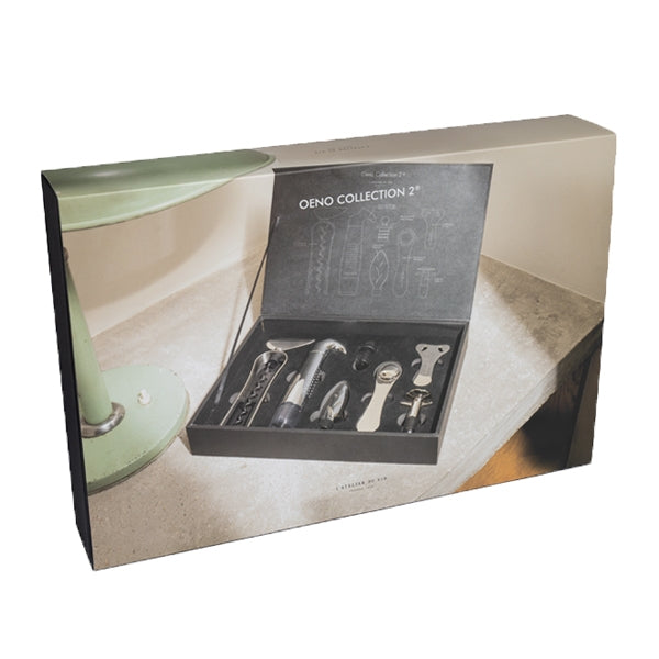 Oeno Collection 2