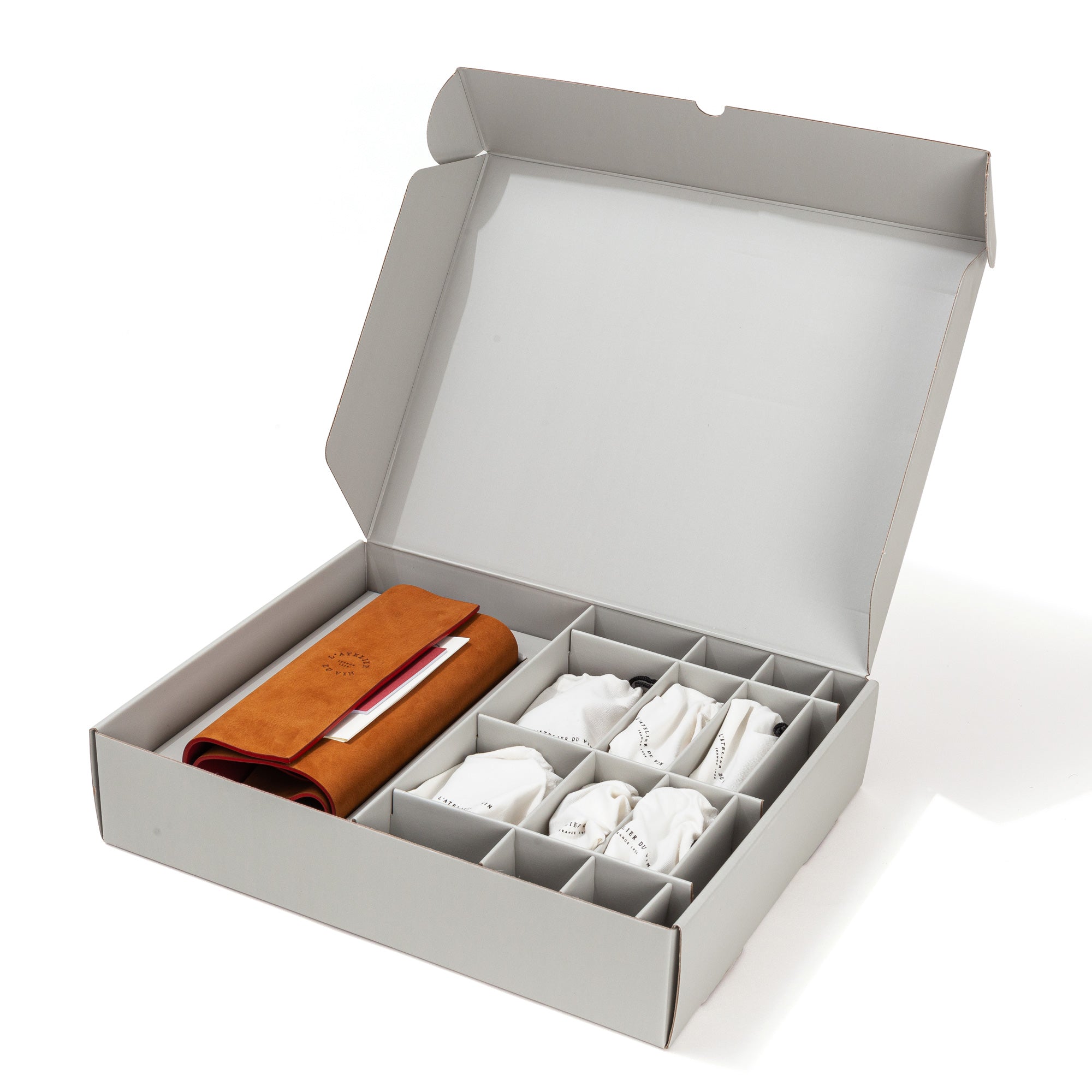 Oeno Collection Nomad