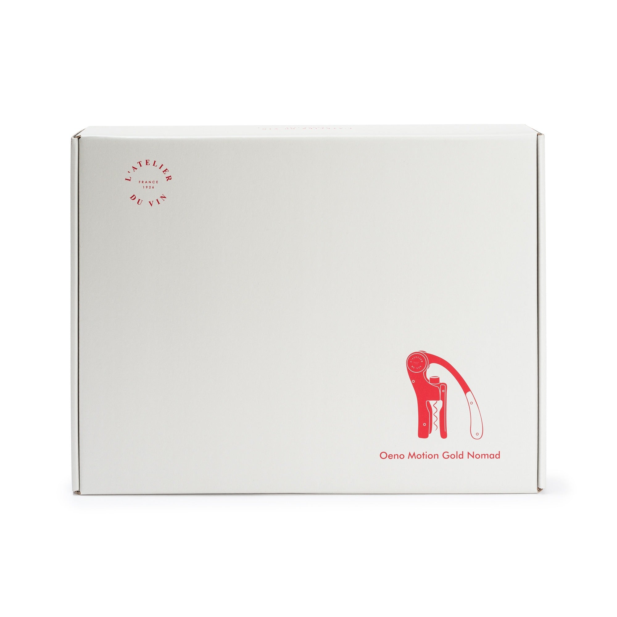 Oeno Motion Gold – Nomad