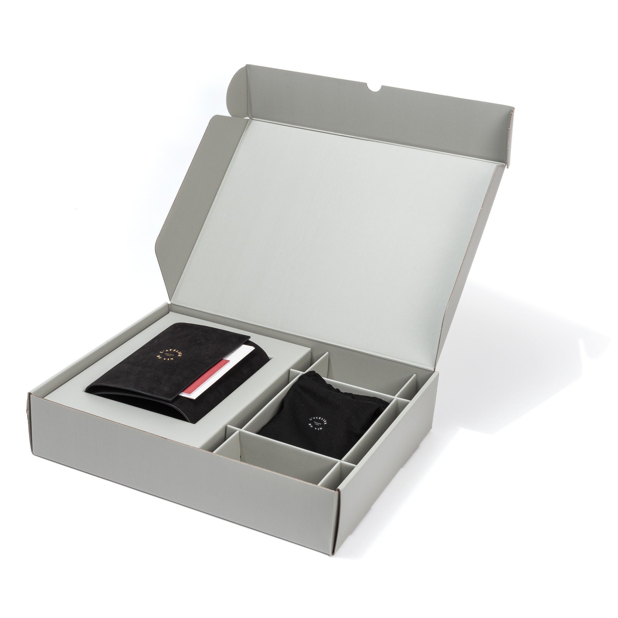 Oeno Motion Gold – Nomad