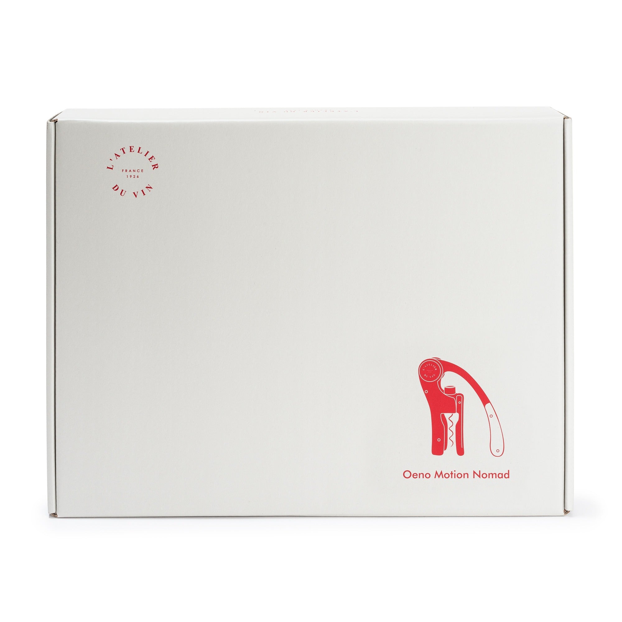 Oeno Motion Nomad