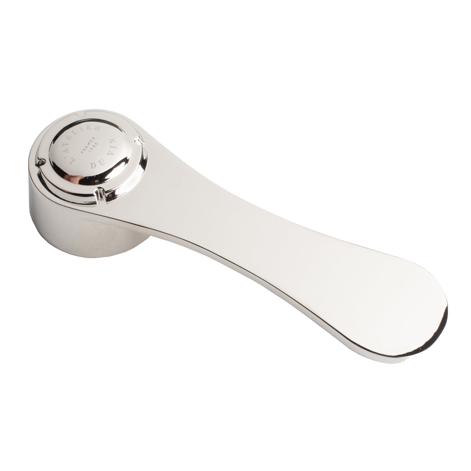 Cork Opener champagne and sparkling wine opener