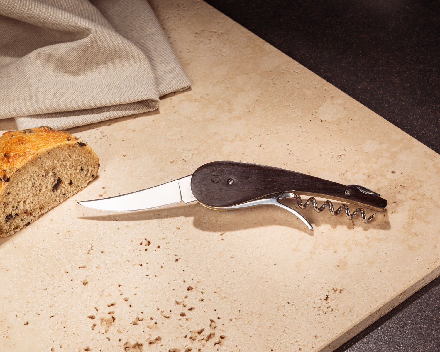 Cuchilla de máquina suave – Le Pierre