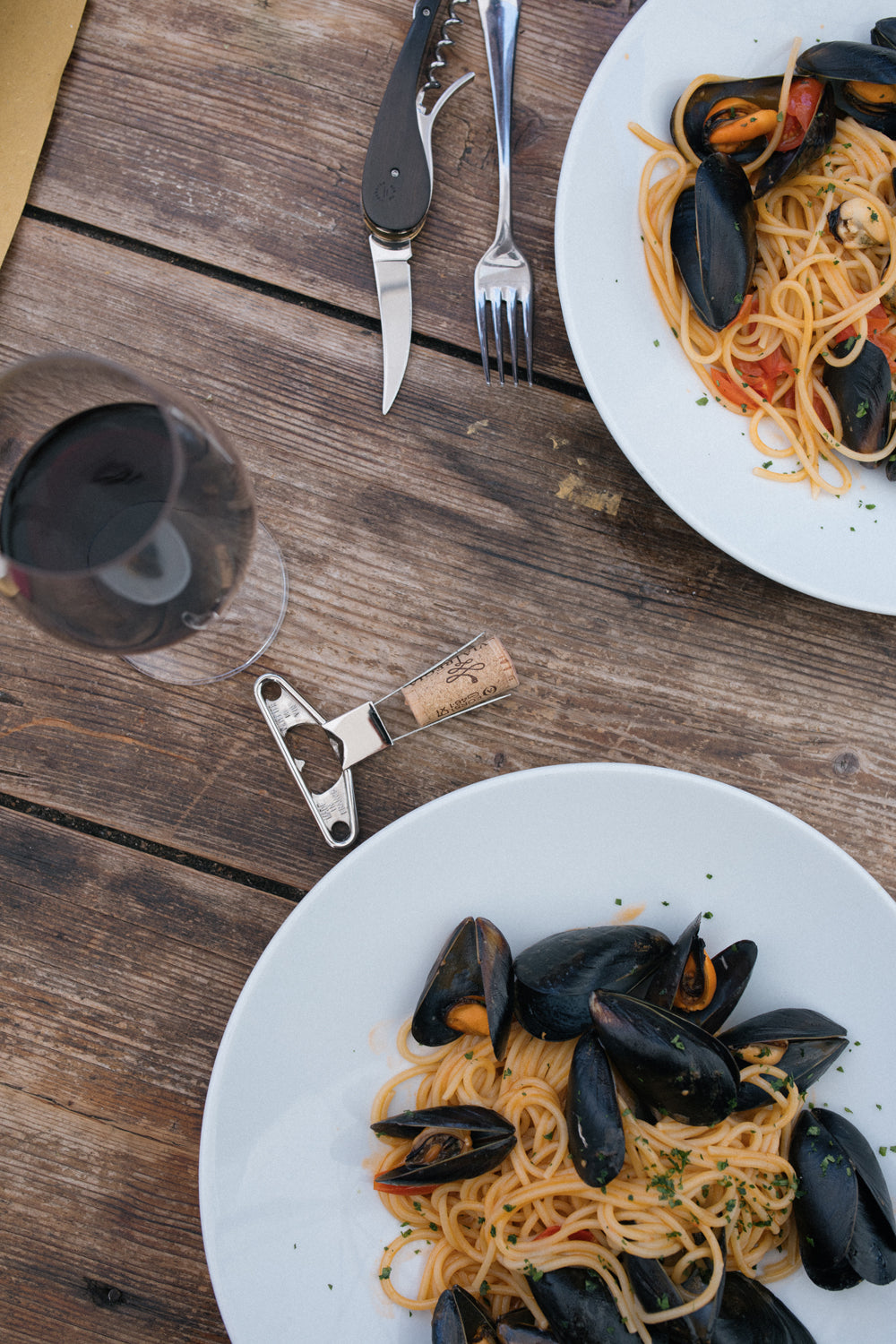 Cuchilla de máquina suave – Le Pierre