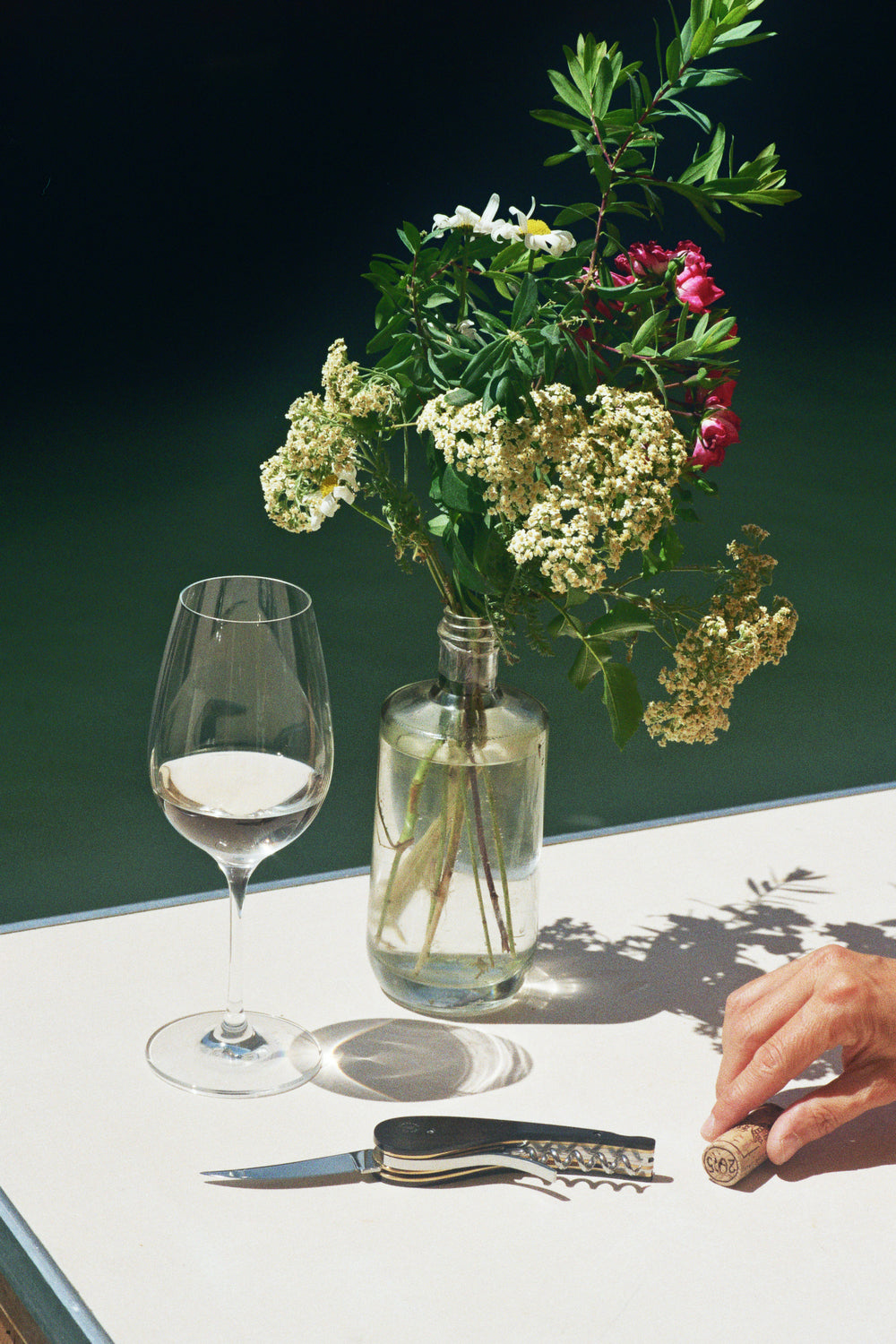 Cuchilla de máquina suave – Le Pierre