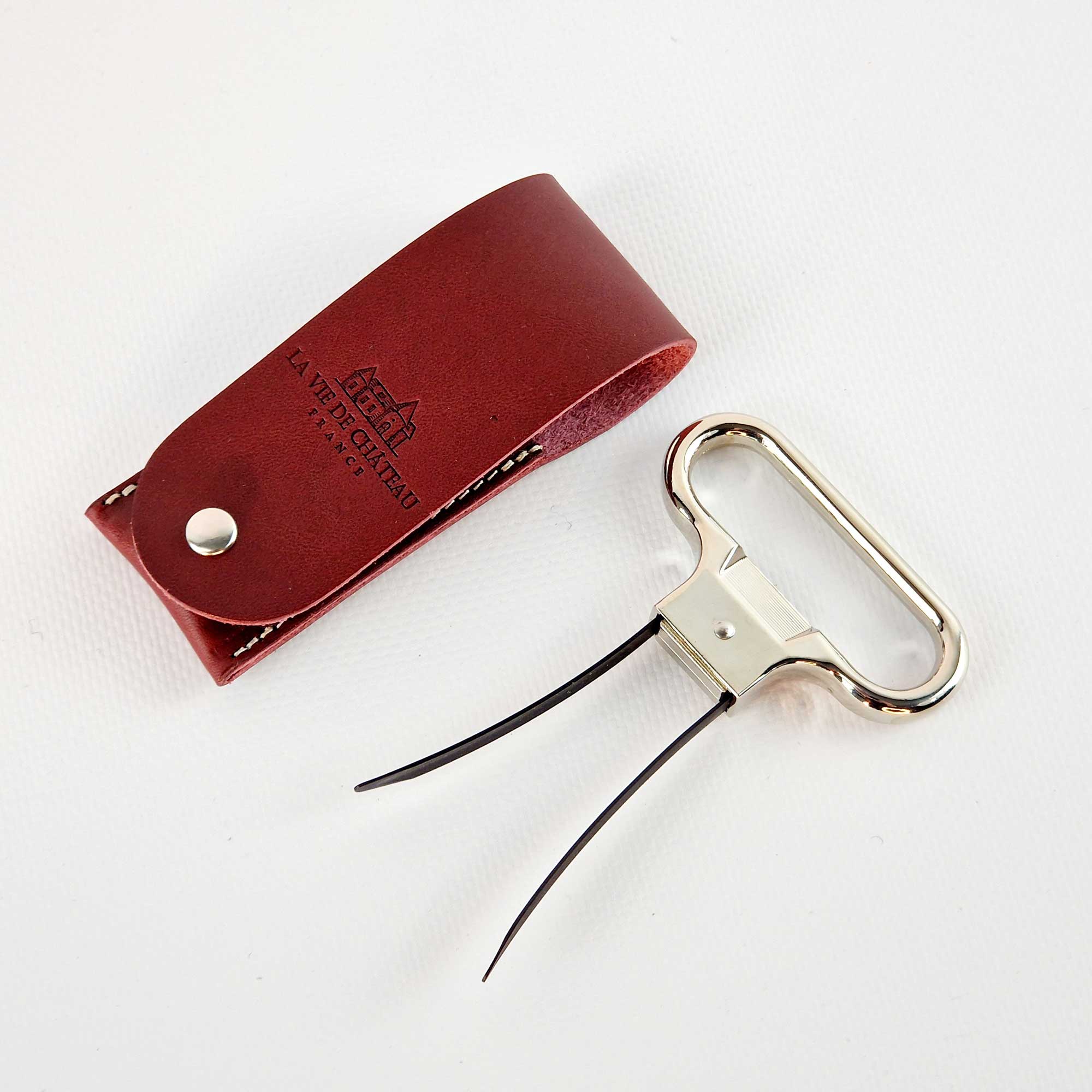 Bimetal Corkscrew