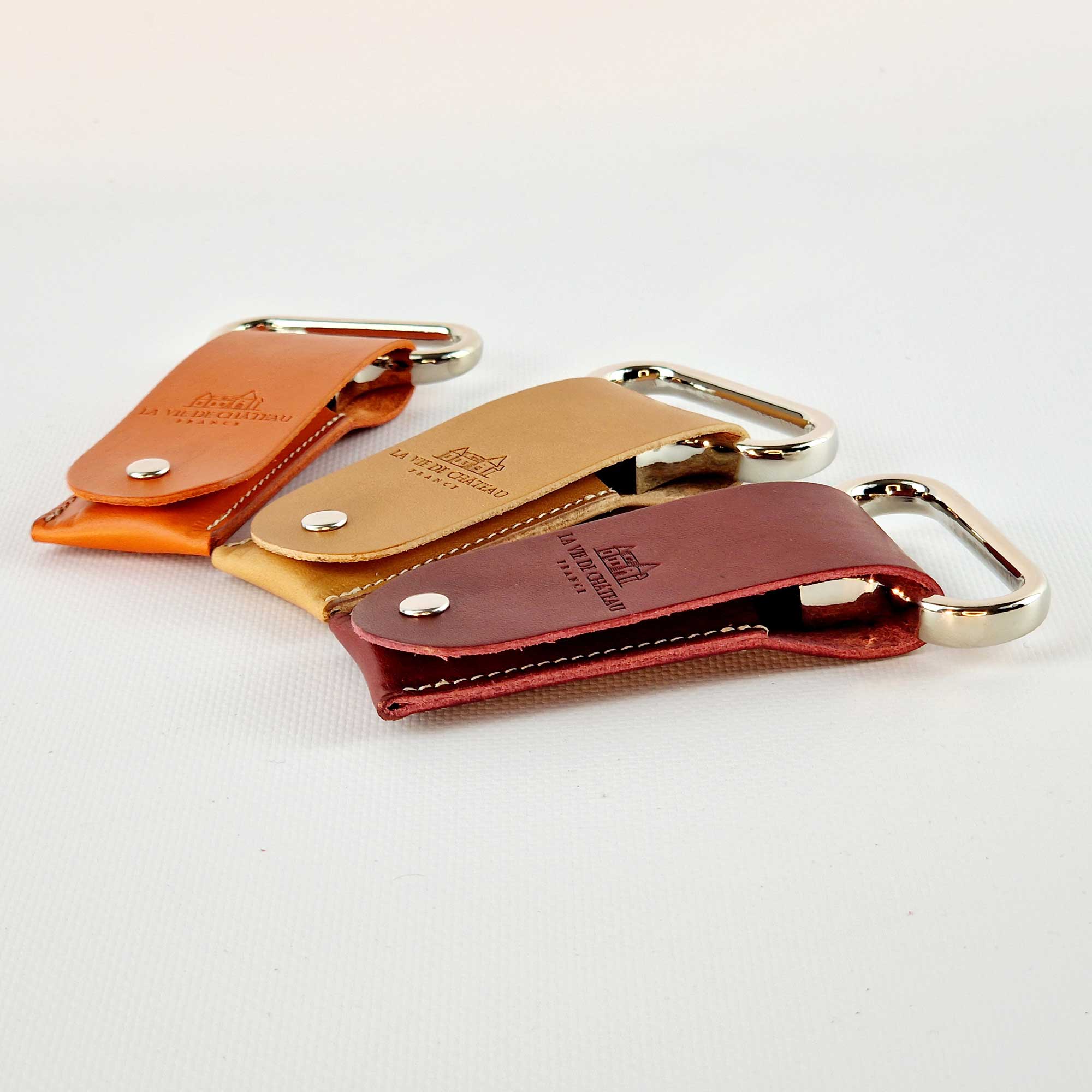 Bimetal Corkscrew