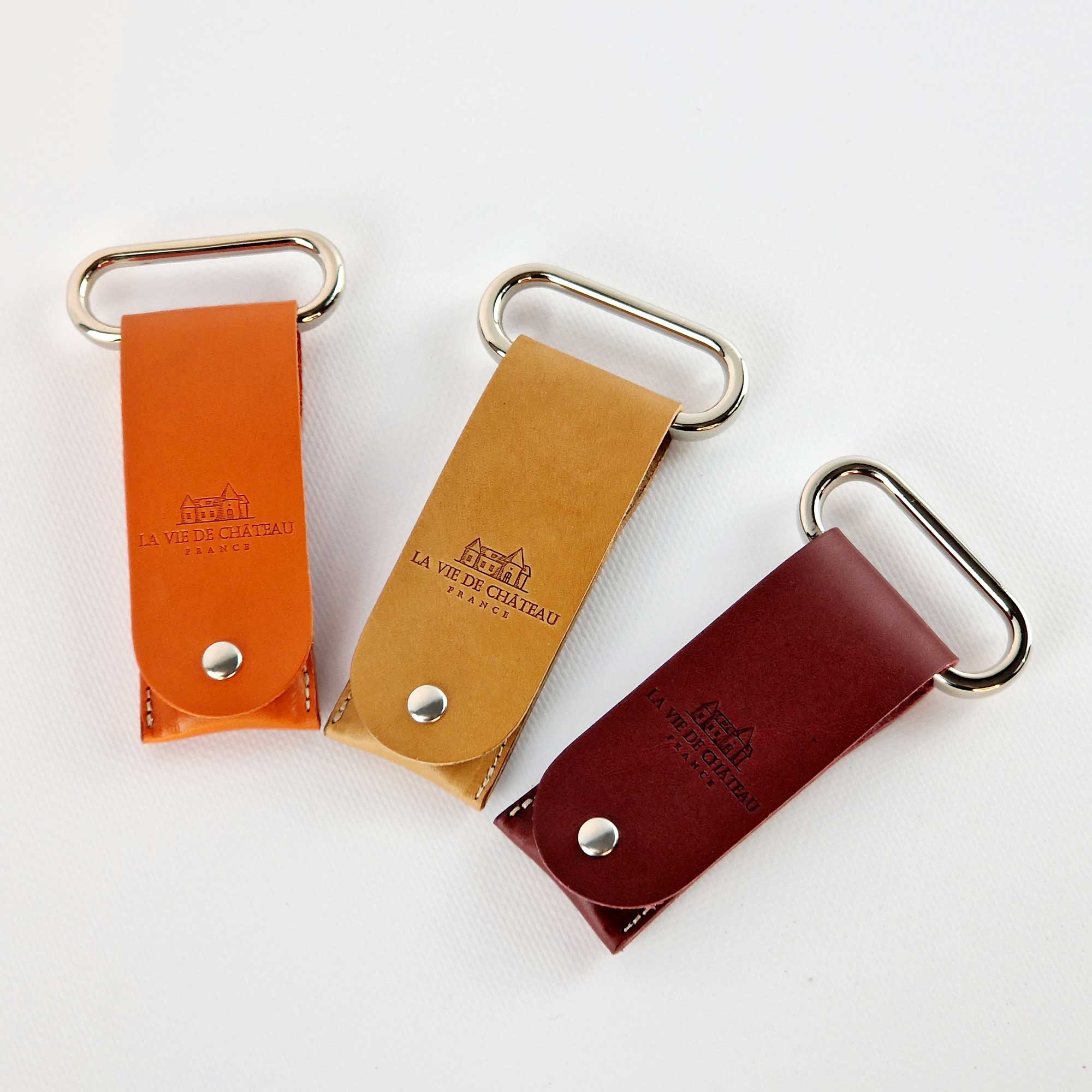 Bimetal Corkscrew