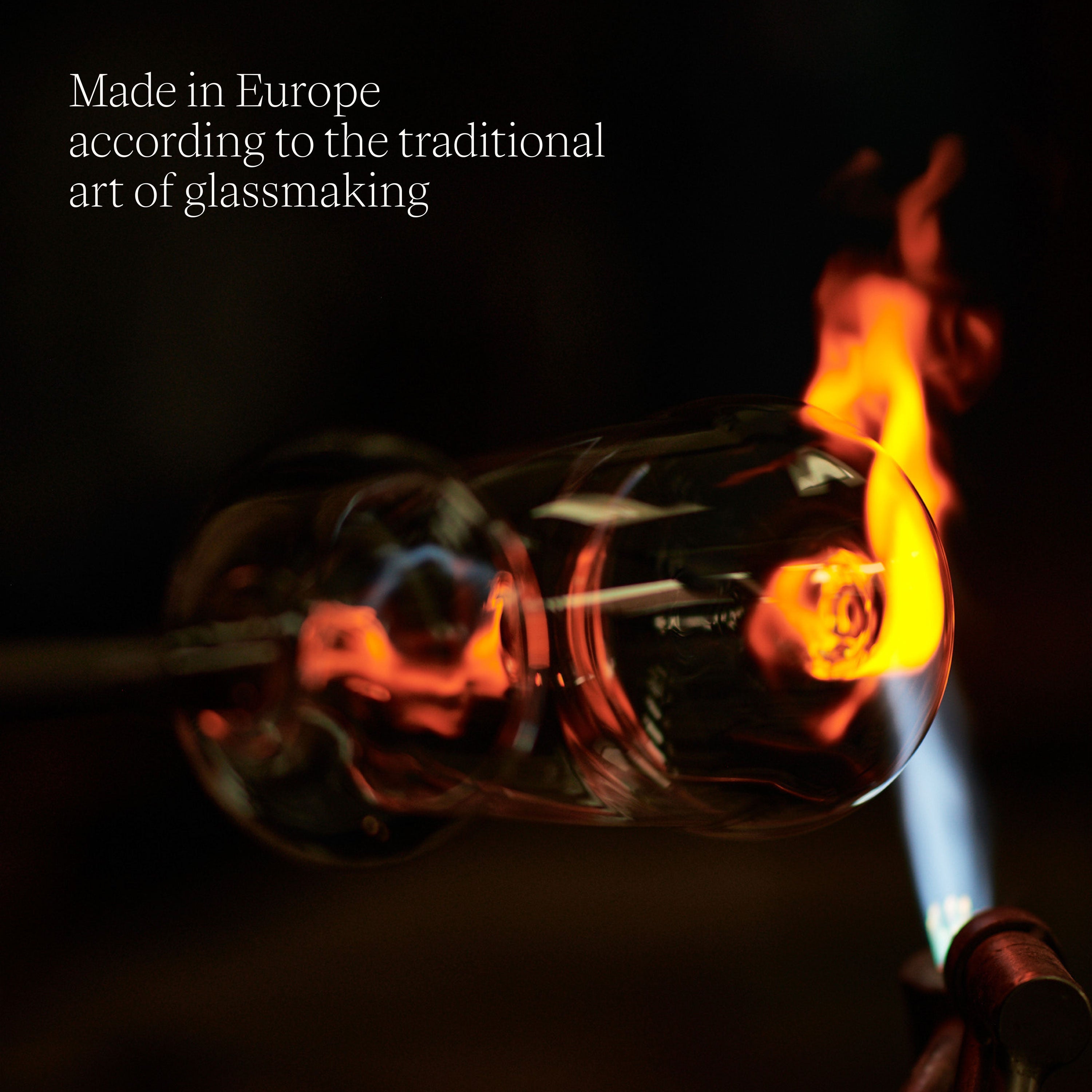 JOSEPHINE No 6 – Water - 6 Water Glasses Set