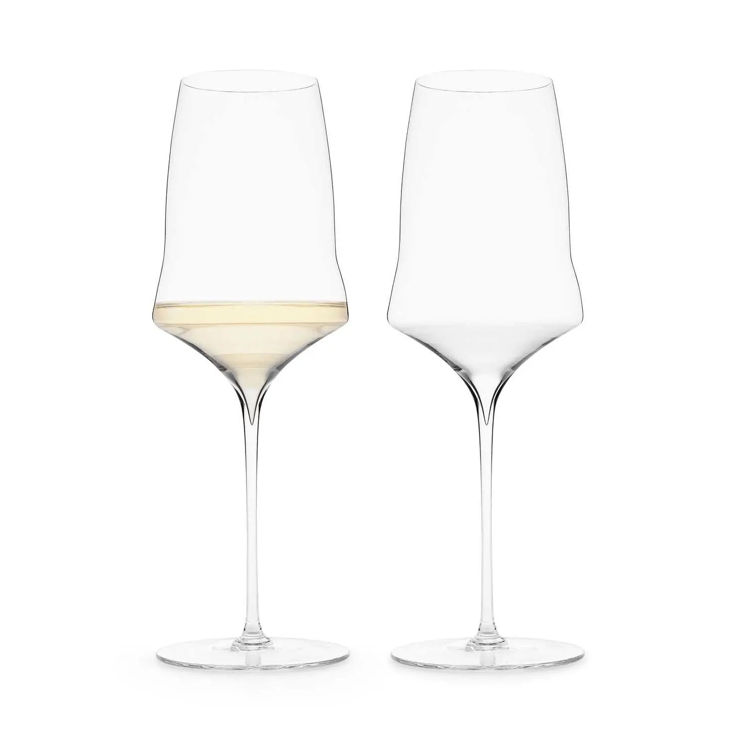 JOSEPHINE No 1 – White - Wine Glasses Set