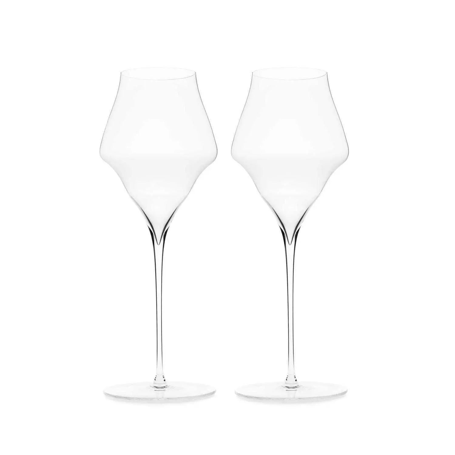 JOSEPHINE No 4 – Champagne - Champagne Glasses Set