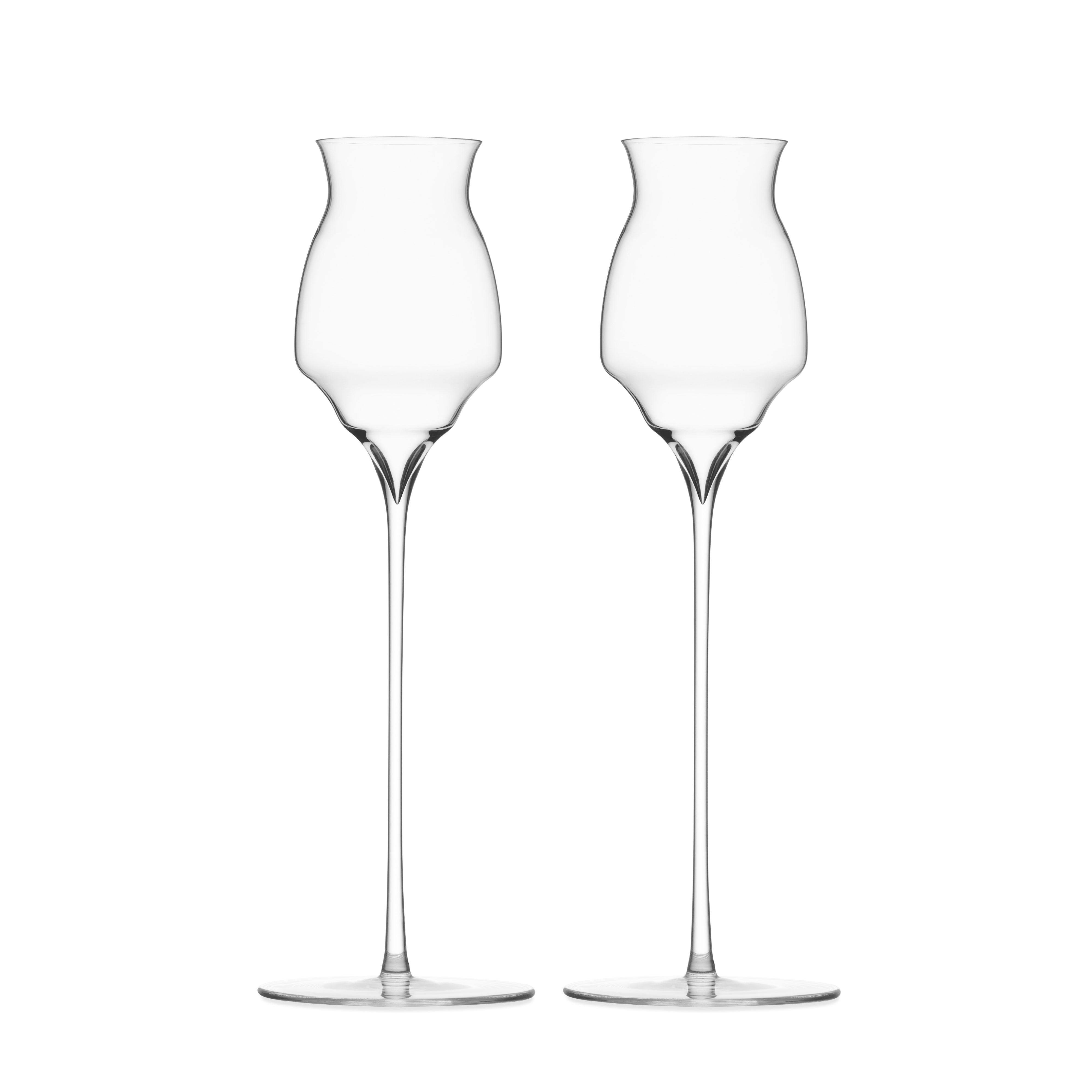 JOSEPHINE No 10 – Eau de Vie Glasses Set