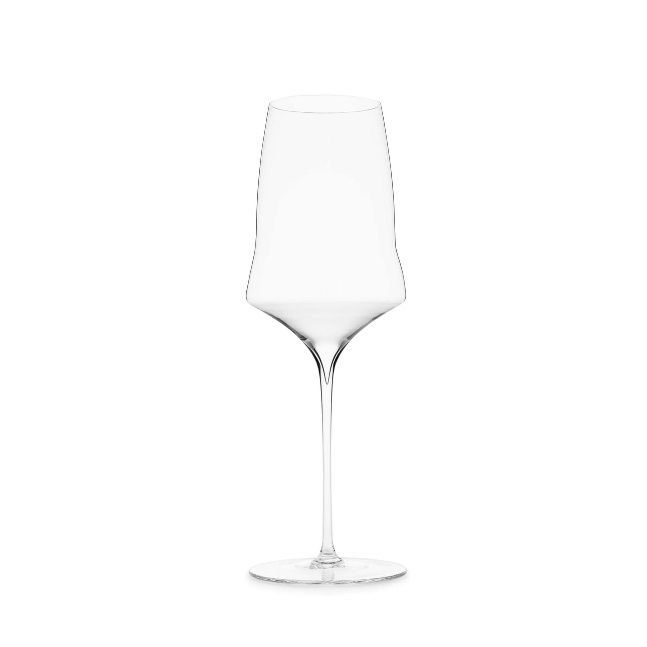 JOSEPHINE No 1 – White - Wine Glasses Set