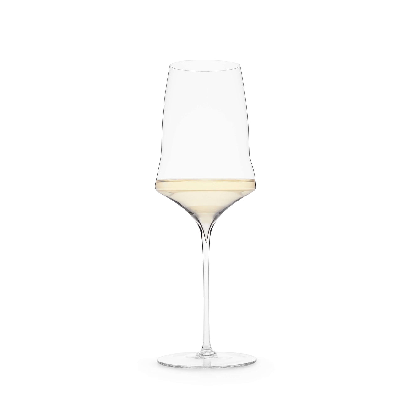 JOSEPHINE No 1 – White - Wine Glasses Set