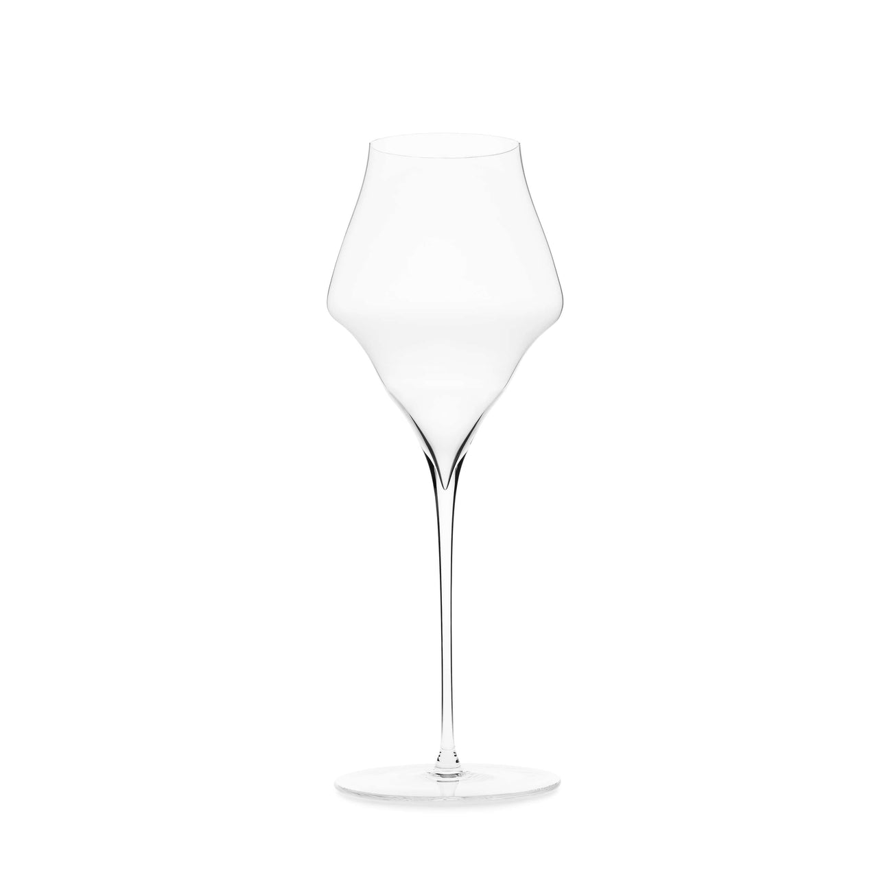 JOSEPHINE Nr 4 – Champagne - Champagneglass Sett