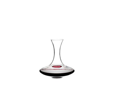 RIEDEL Ultra Decanter — handmade lead-free crystal wine decanter