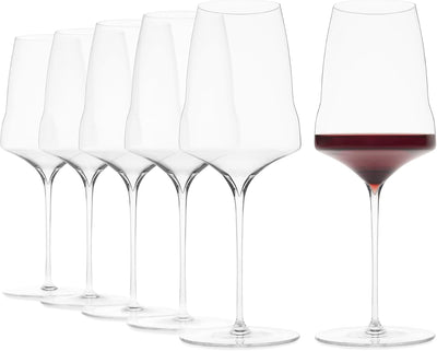 JOSEPHINE No 2 – Universal Wine Glass – Set of 2 or 6
