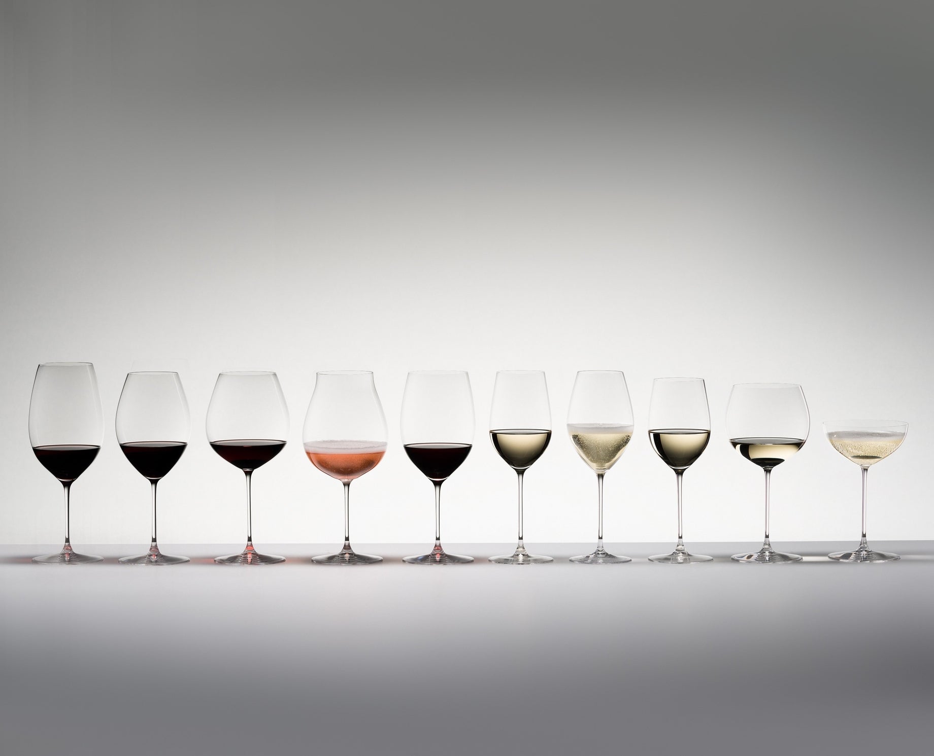 RIEDEL Veritas Spirits - Set of 2 Glasses