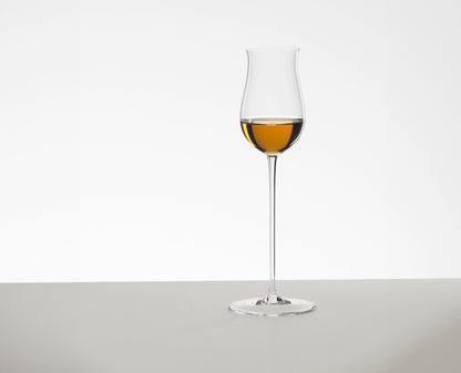 RIEDEL Veritas Spirits - Set of 2 Glasses