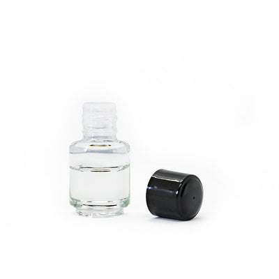 12 chocolate aroma mini bottles — Tasterplace sensory training kit for fine chocolate lovers