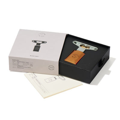 Bilame Craft packaging open