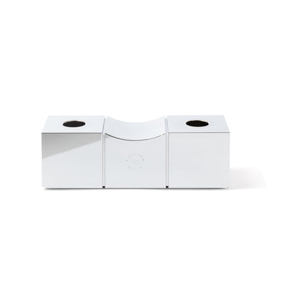 Bouchons Millésimes – Champagne & Wine Stoppers with Cork Display Base