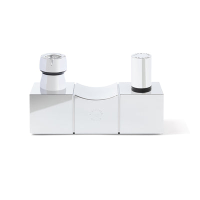 Bouchons Millésimes – Champagne & Wine Stoppers with Cork Display Base