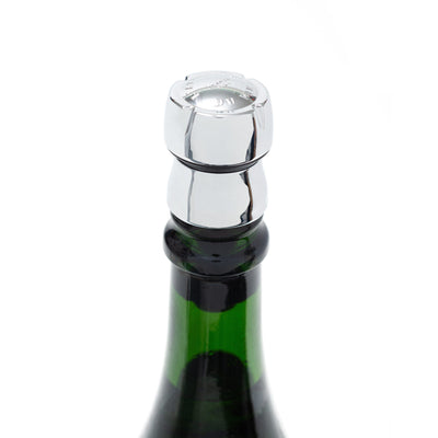 Up & Down – Conjunto Presente de Saca-Rolhas Alavanca e Tampa para Champagne