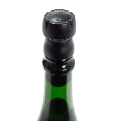 Bubble Cork – Champagne Stopper with Marble Base