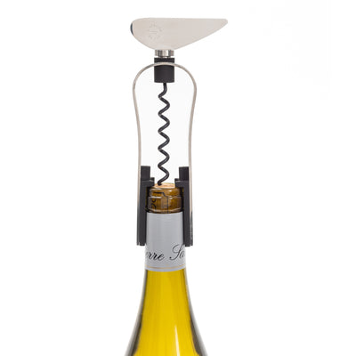 Chic Monsieur on bottle