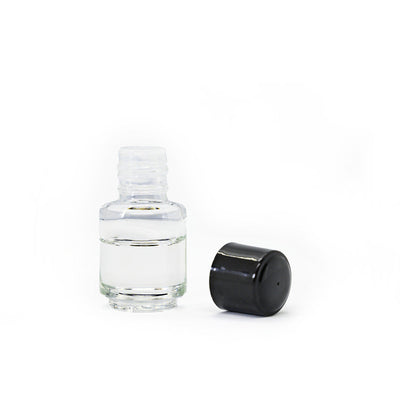 12 white wine aroma mini bottles — Tasterplace entry-level sensory training kit
