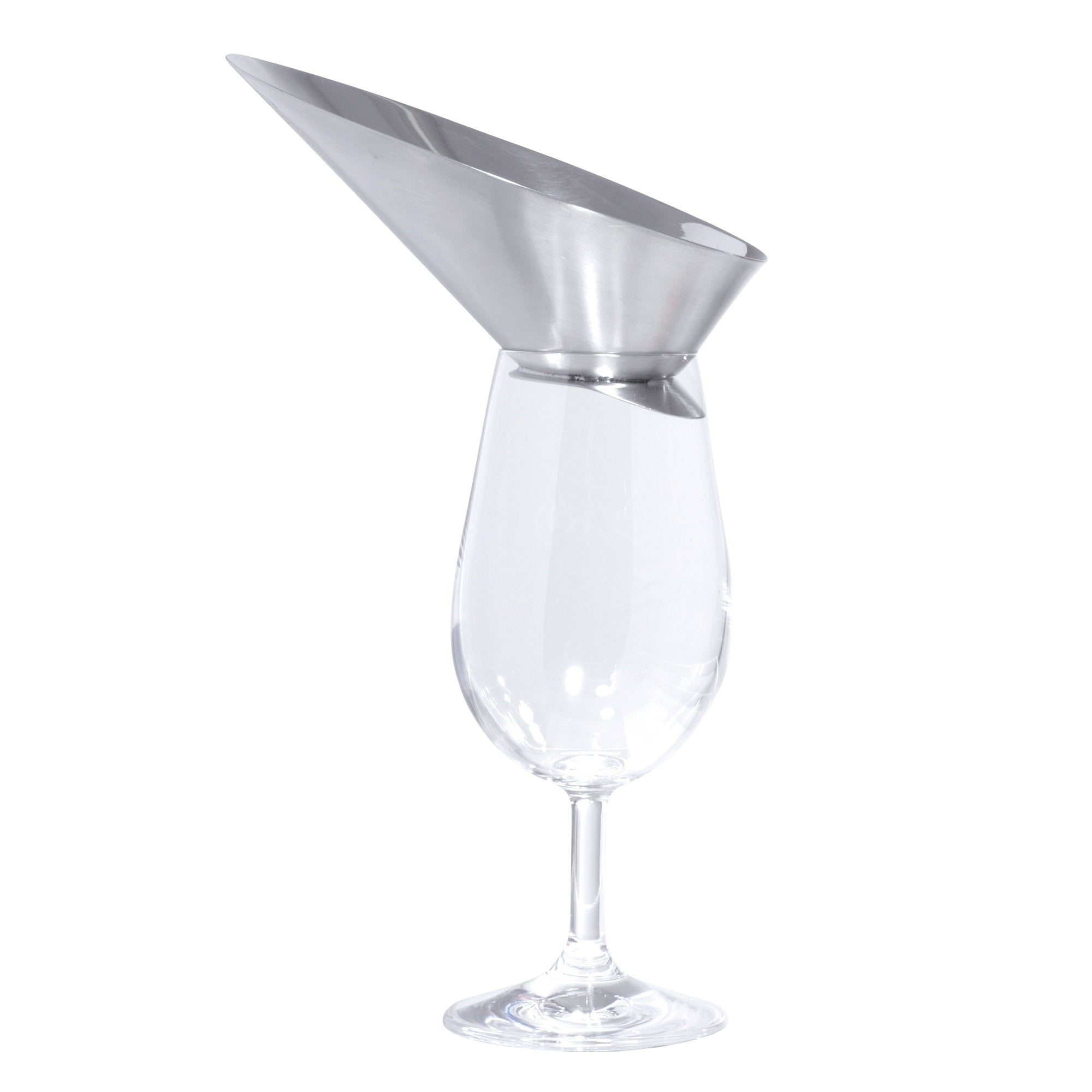 Developer Universal Wine Aerator with Base