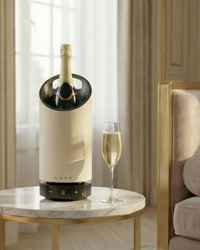Grad No.1 Wine Cooler
