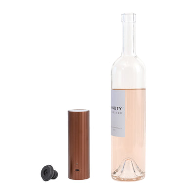 Gard'Vin On/Off Power – Signature Electric Vacuum Pump