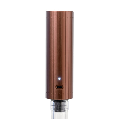 Gard'Vin On/Off Power Signature — electric vacuum pump by L'Atelier du Vin