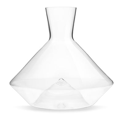 Josephine Brilliant Magnum crystal decanter — for magnums and large format wine bottles