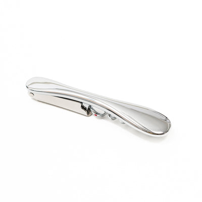 Le Garçon chromed sommelier corkscrew by L'Atelier du Vin