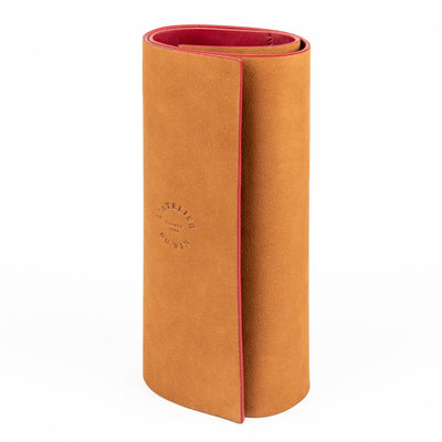 Oeno Collection Nomad – 6-Piece Wine Toolkit in Italian Leather Case