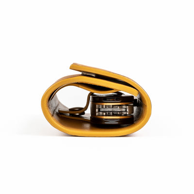 Soft Machine Nomad – Sommelier Corkscrew in Italian Leather Case