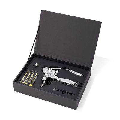 Oeno Box Sommelier — professional sommelier gift box by L'Atelier du Vin