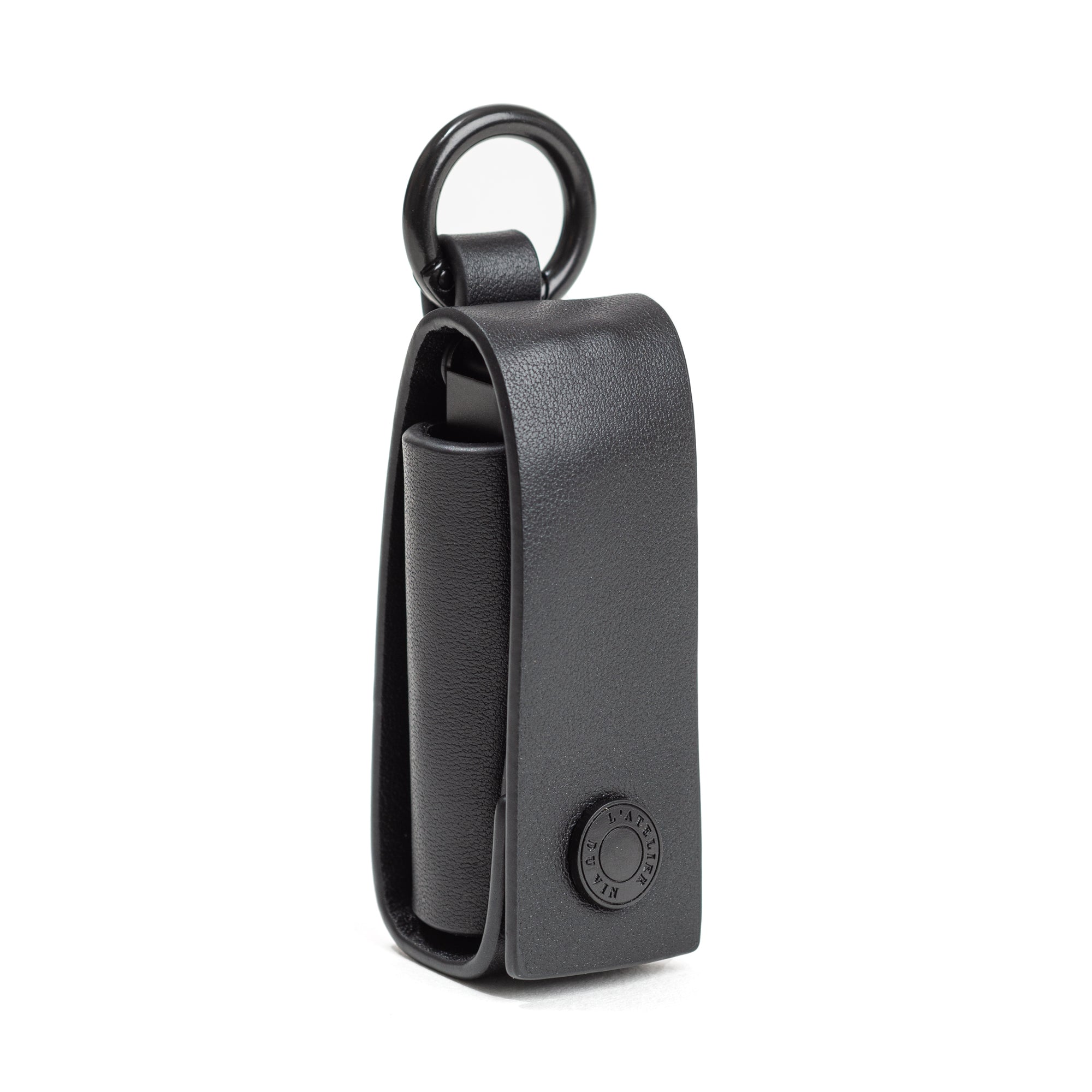 Pocket Collector Black in pouch