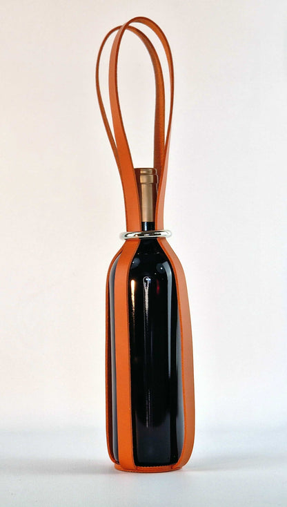 Ring Bottle Holder